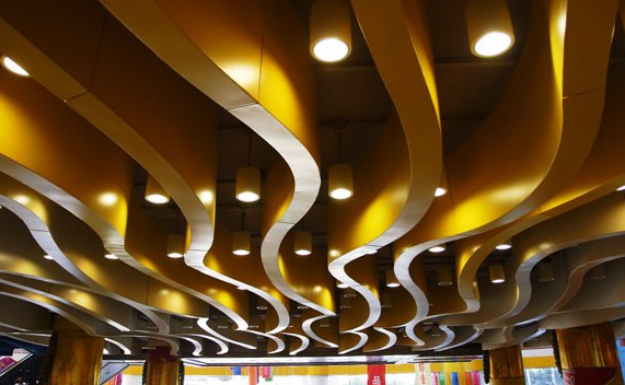 铝板幕墙的分类、工艺到施工验收