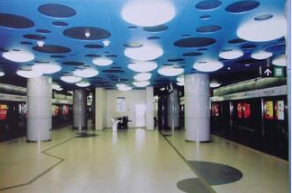 铝板幕墙的分类、工艺到施工验收