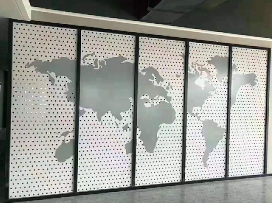 铝板幕墙的分类、工艺到施工验收