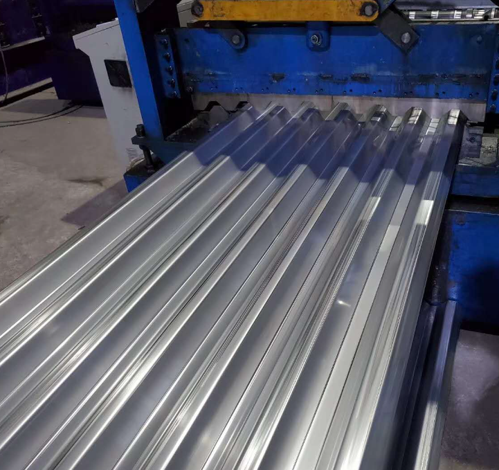 铝板幕墙的分类、工艺到施工验收