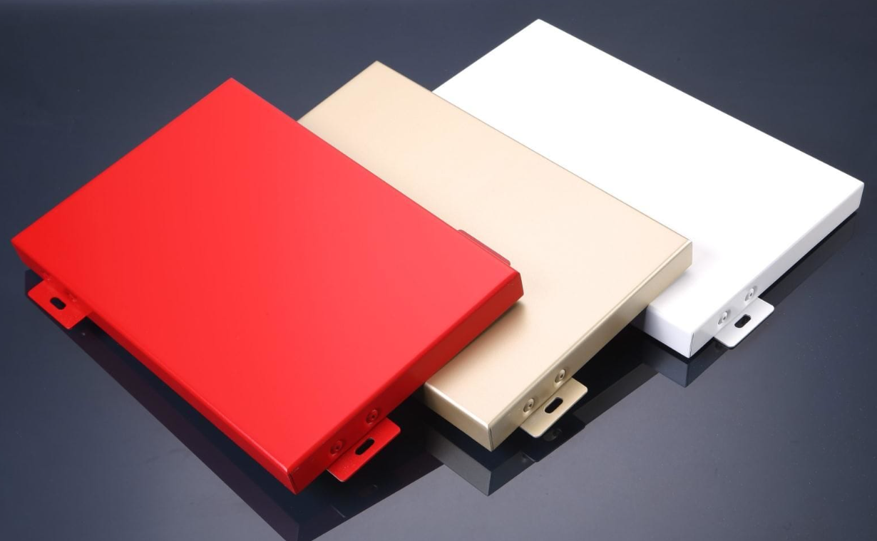 铝板幕墙的分类、工艺到施工验收