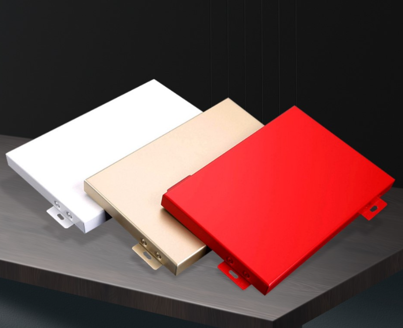 铝板幕墙的分类、工艺到施工验收