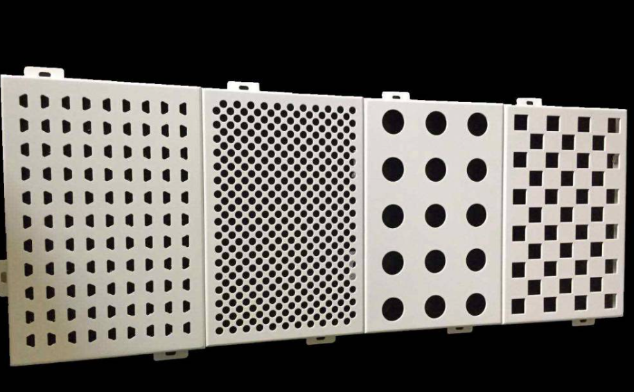 铝板幕墙的分类、工艺到施工验收