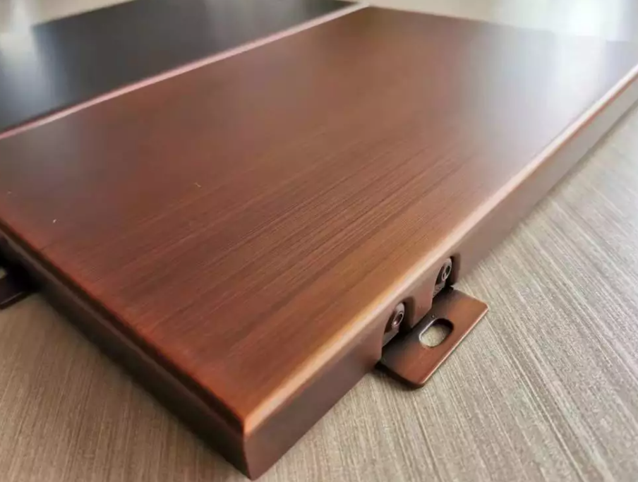 铝板幕墙的分类、工艺到施工验收