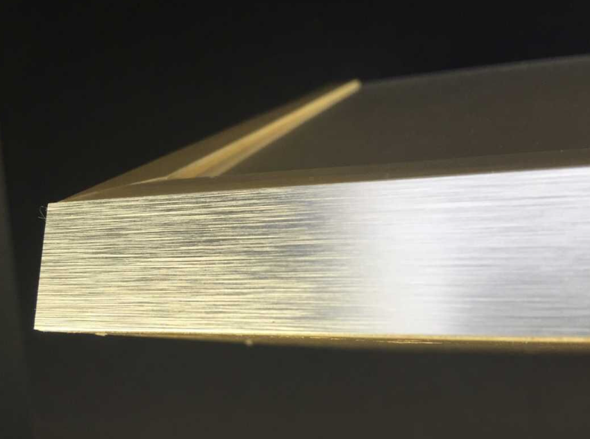 铝板幕墙的分类、工艺到施工验收