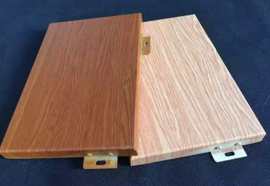 铝板幕墙的分类、工艺到施工验收