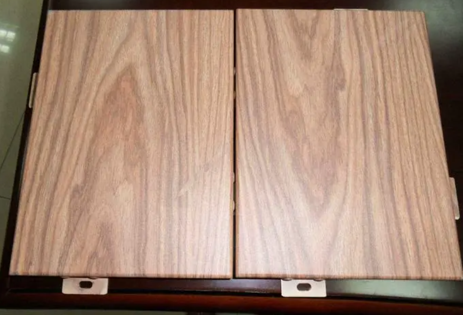 铝板幕墙的分类、工艺到施工验收