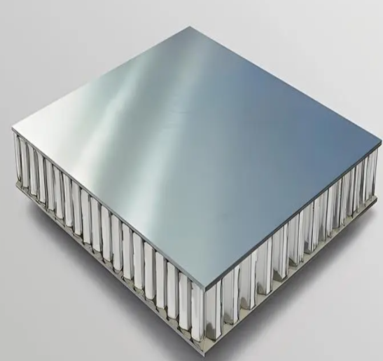 铝蜂窝复合板